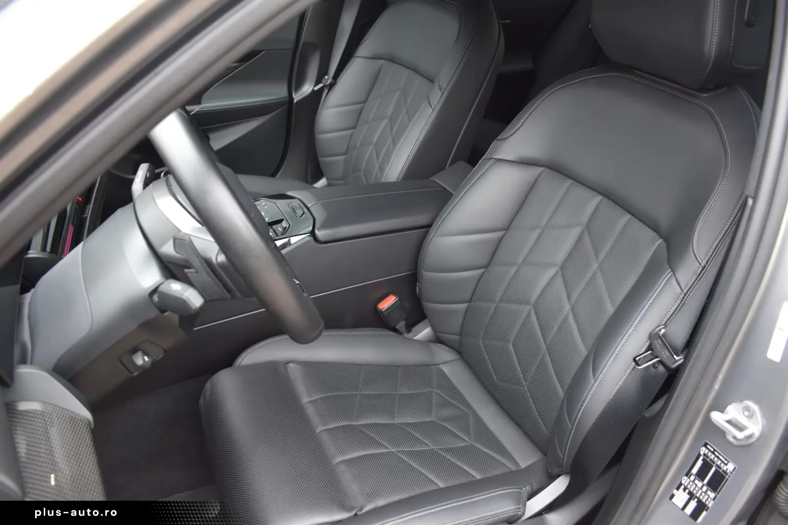 BMW 520 i Limousine M Sportpaket HK HiFi