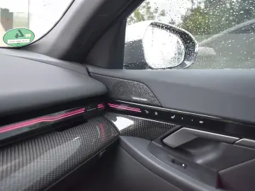 BMW 520 i Limousine M Sportpaket HK HiFi