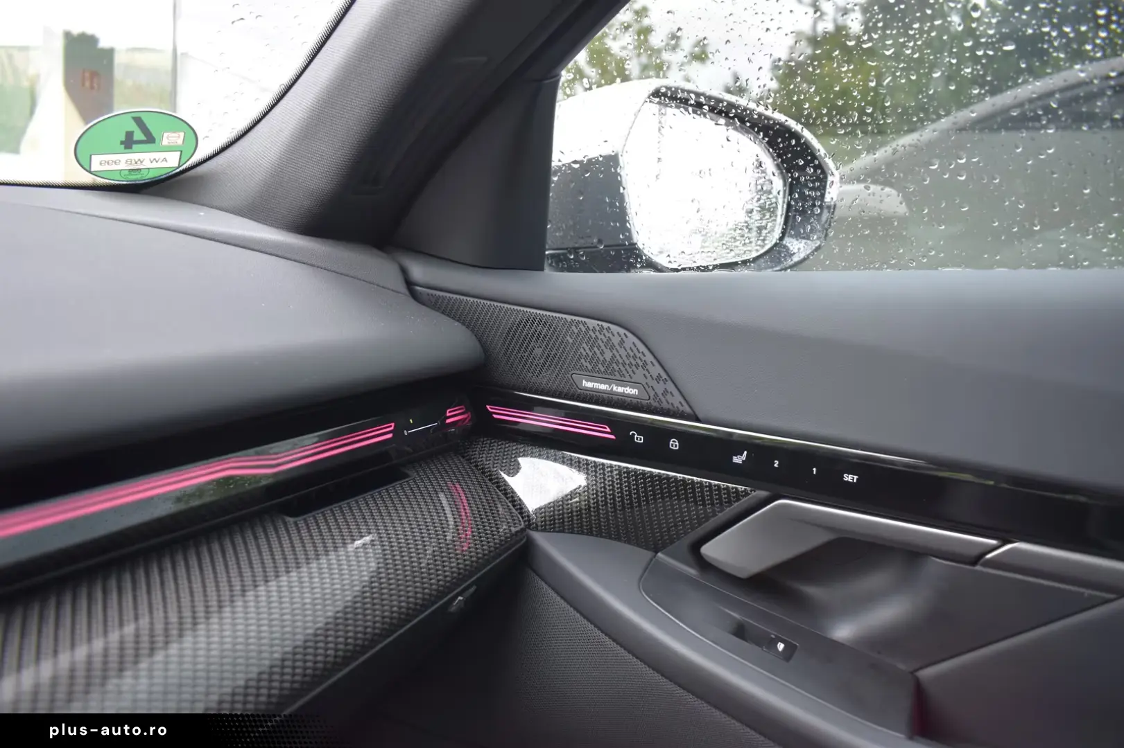 BMW 520 i Limousine M Sportpaket HK HiFi