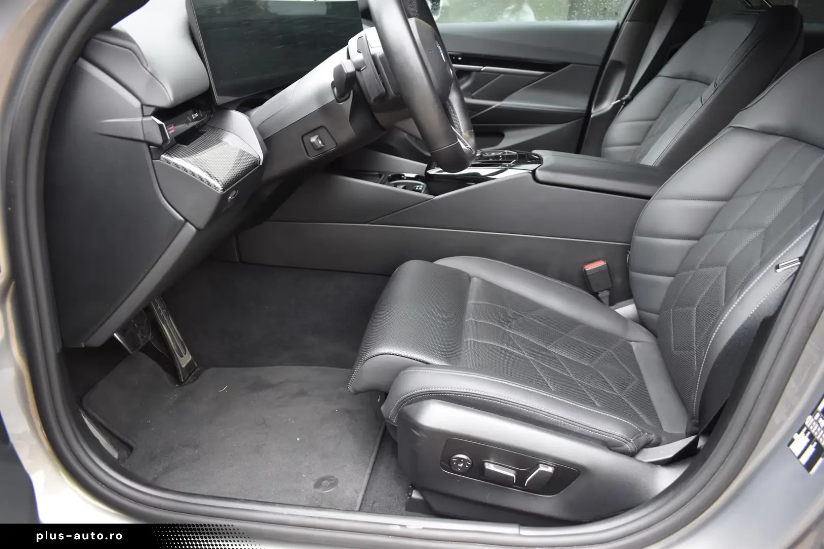 BMW 520 i Limousine M Sportpaket HK HiFi