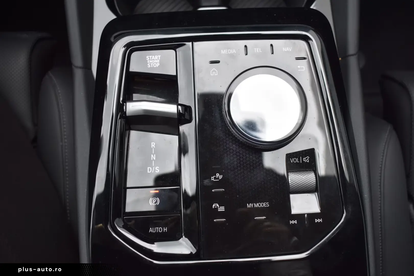 BMW 520 i Limousine M Sportpaket HK HiFi