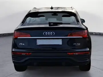 Audi Q5 Sportback 40 TDI quattro S tronic