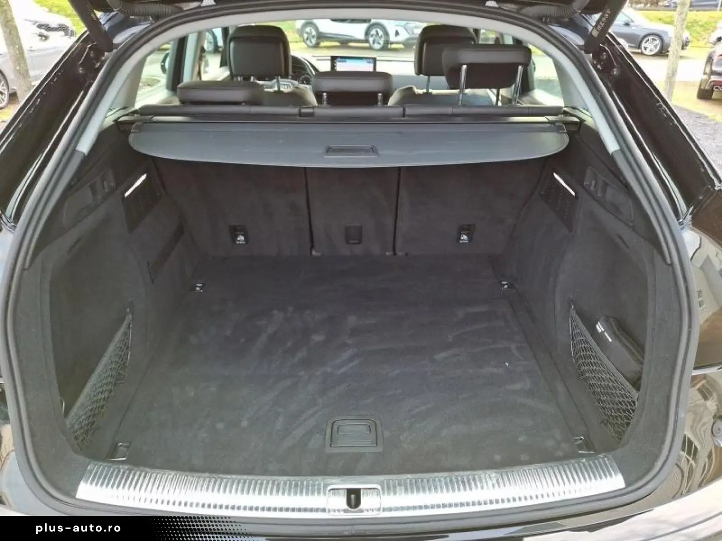 Audi Q5 Sportback 40 TDI quattro S tronic