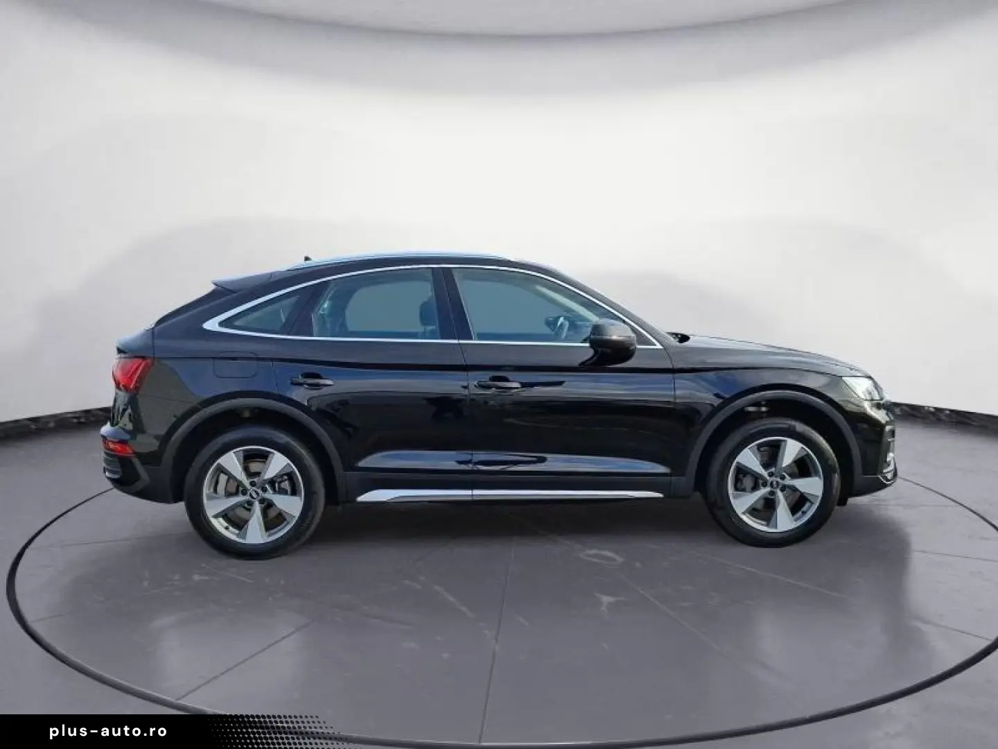 Audi Q5 Sportback 40 TDI quattro S tronic