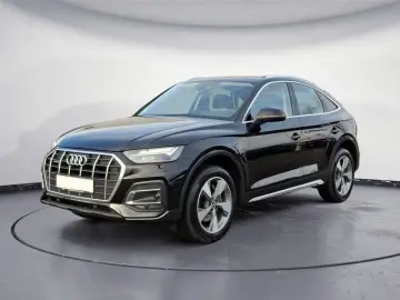 Audi Q5 Sportback 40 TDI quattro S tronic