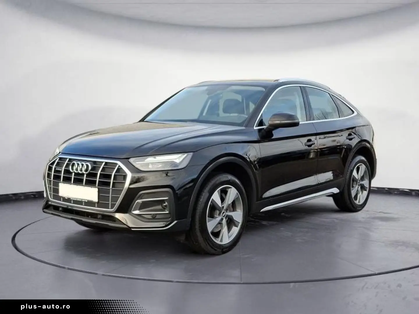 Audi Q5 Sportback 40 TDI quattro S tronic
