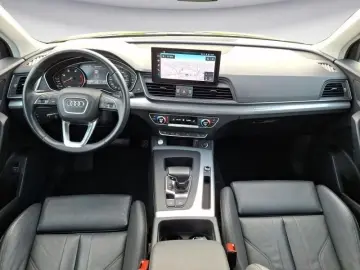 Audi Q5 Sportback 40 TDI quattro S tronic