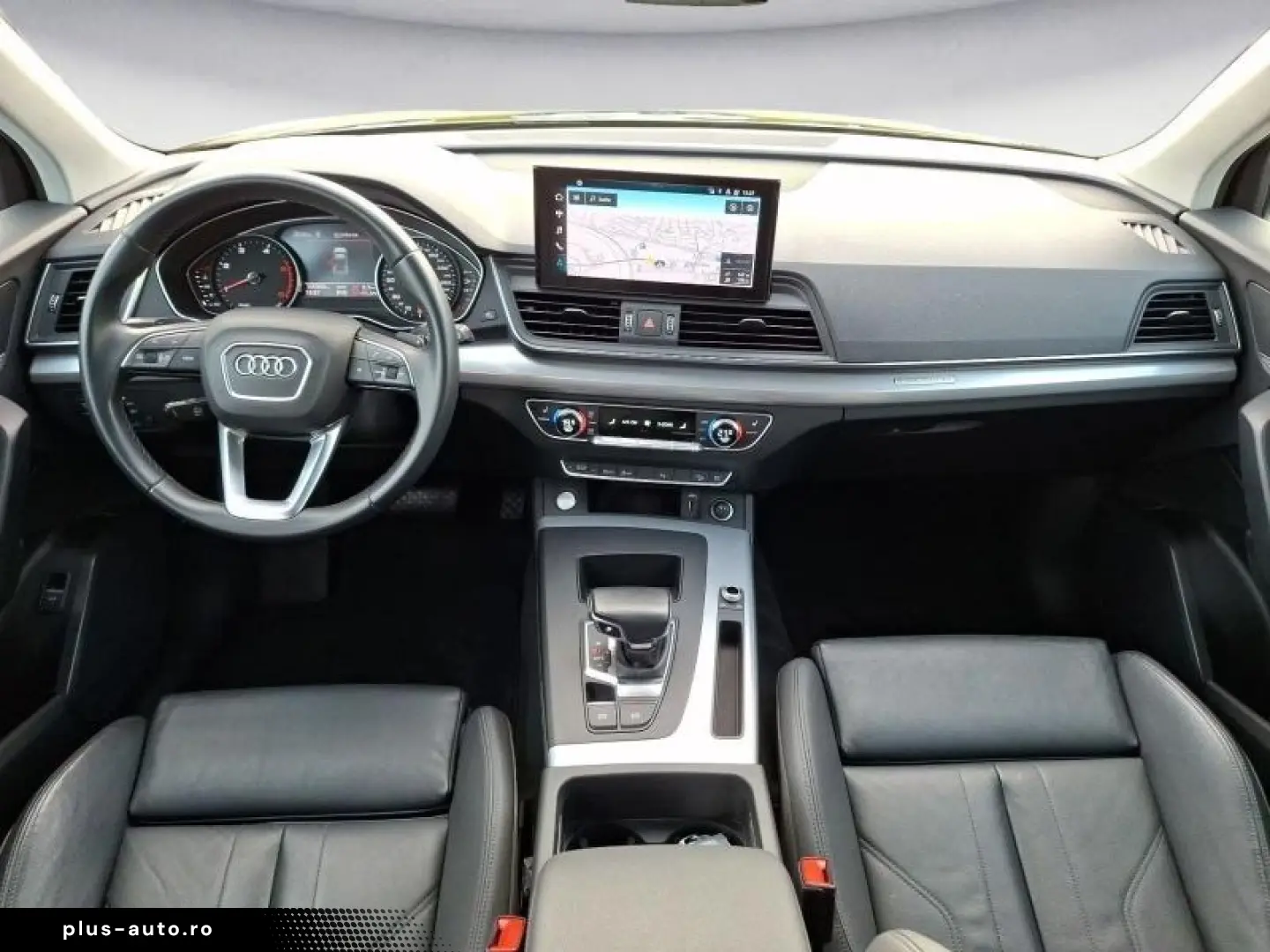 Audi Q5 Sportback 40 TDI quattro S tronic