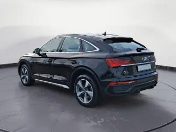 Audi Q5 Sportback 40 TDI quattro S tronic