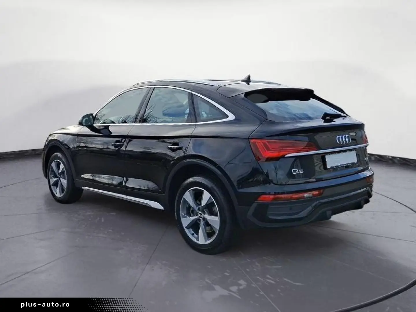 Audi Q5 Sportback 40 TDI quattro S tronic