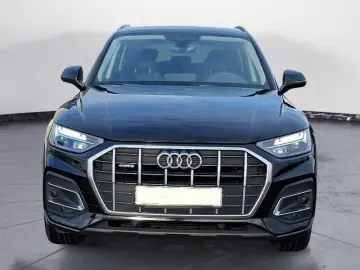 Audi Q5 Sportback 40 TDI quattro S tronic
