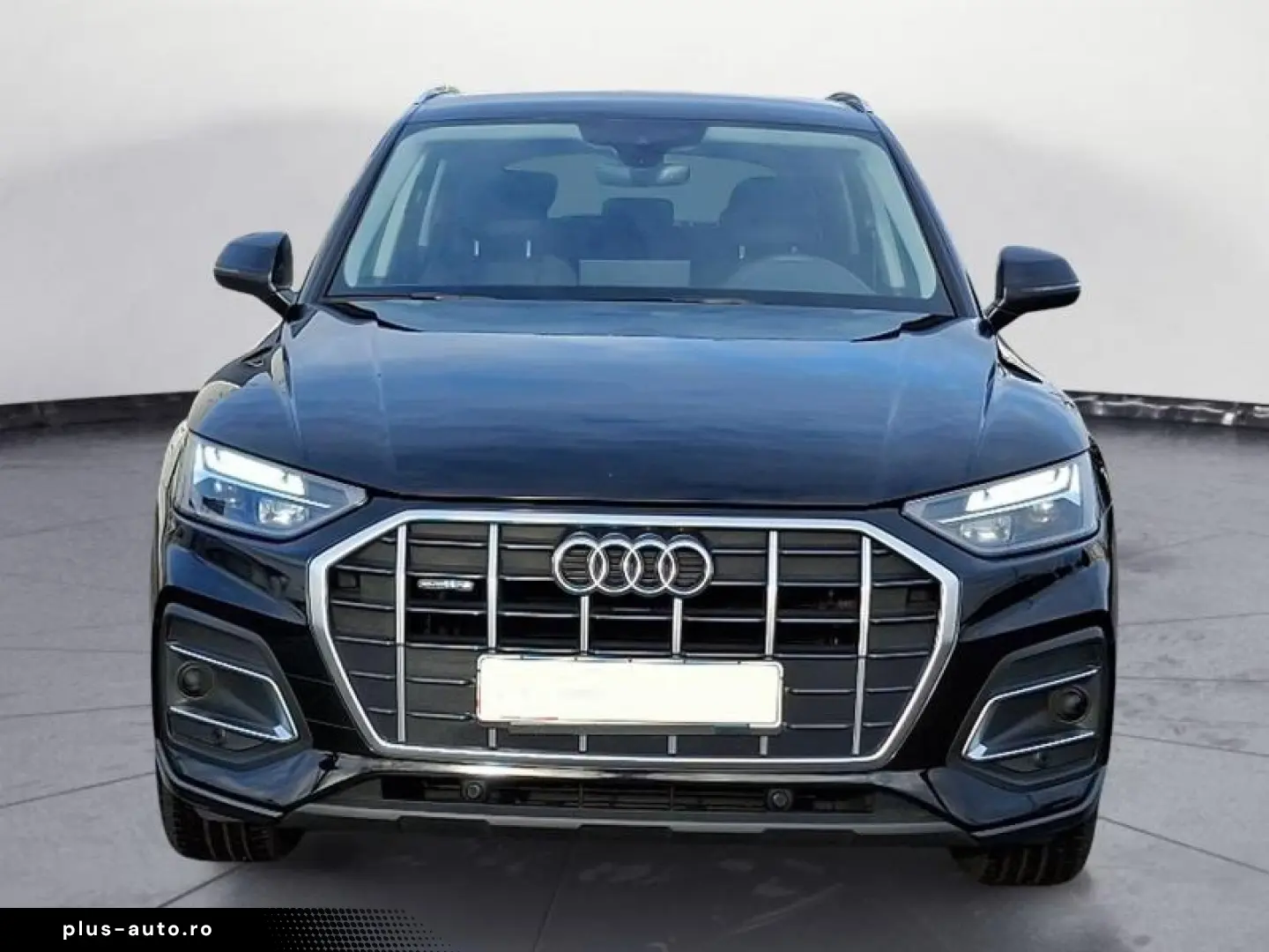 Audi Q5 Sportback 40 TDI quattro S tronic