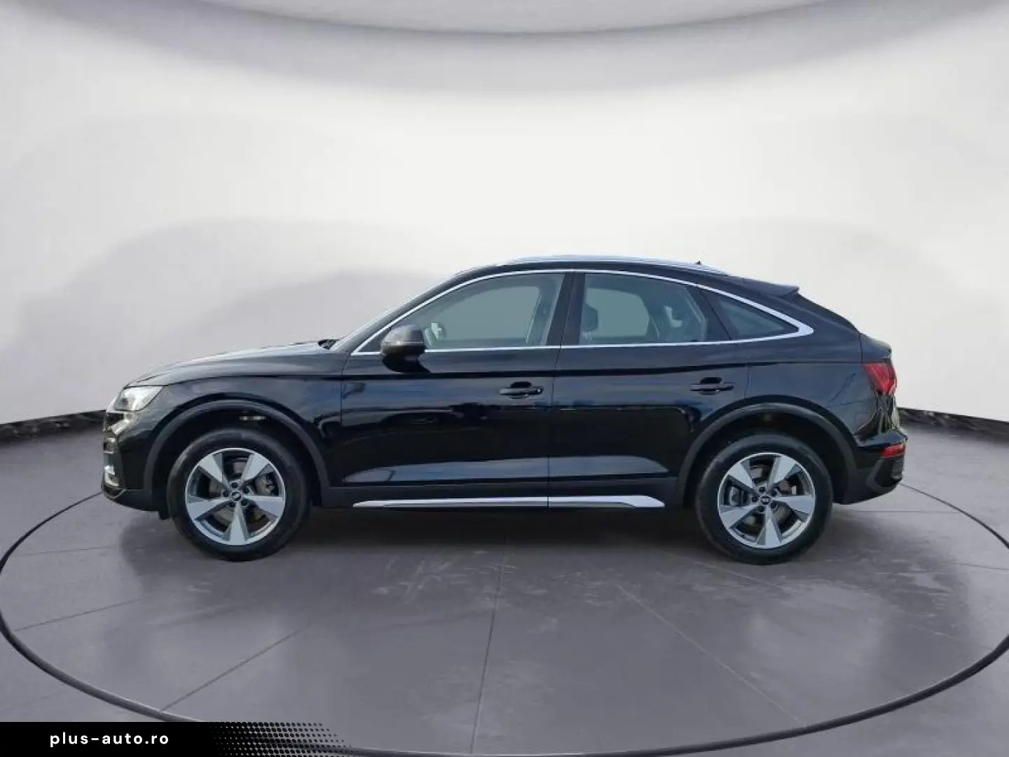 Audi Q5 Sportback 40 TDI quattro S tronic