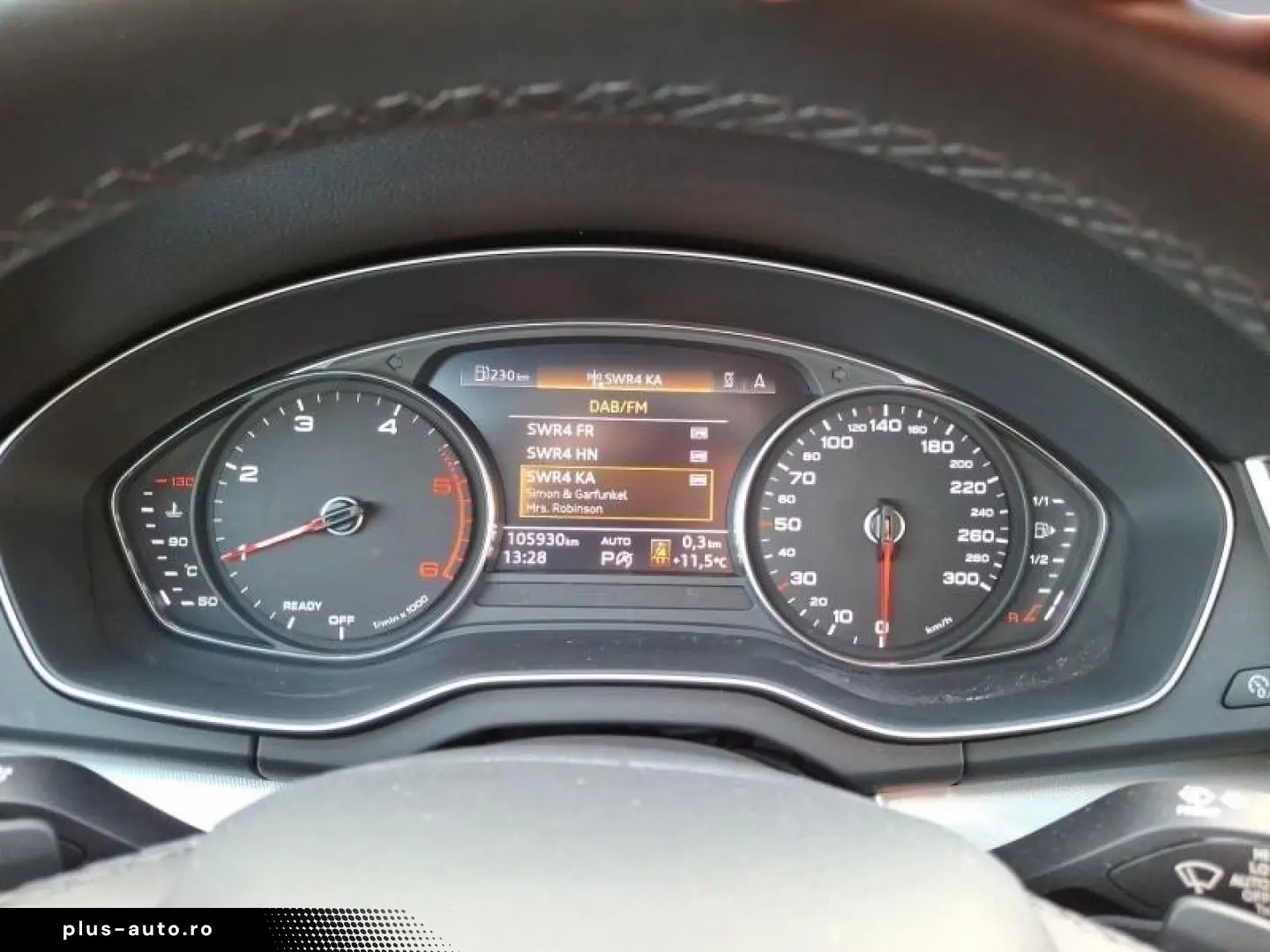 Audi Q5 Sportback 40 TDI quattro S tronic