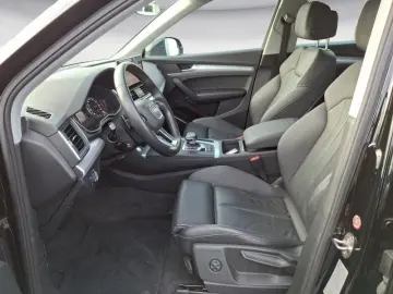 Audi Q5 Sportback 40 TDI quattro S tronic