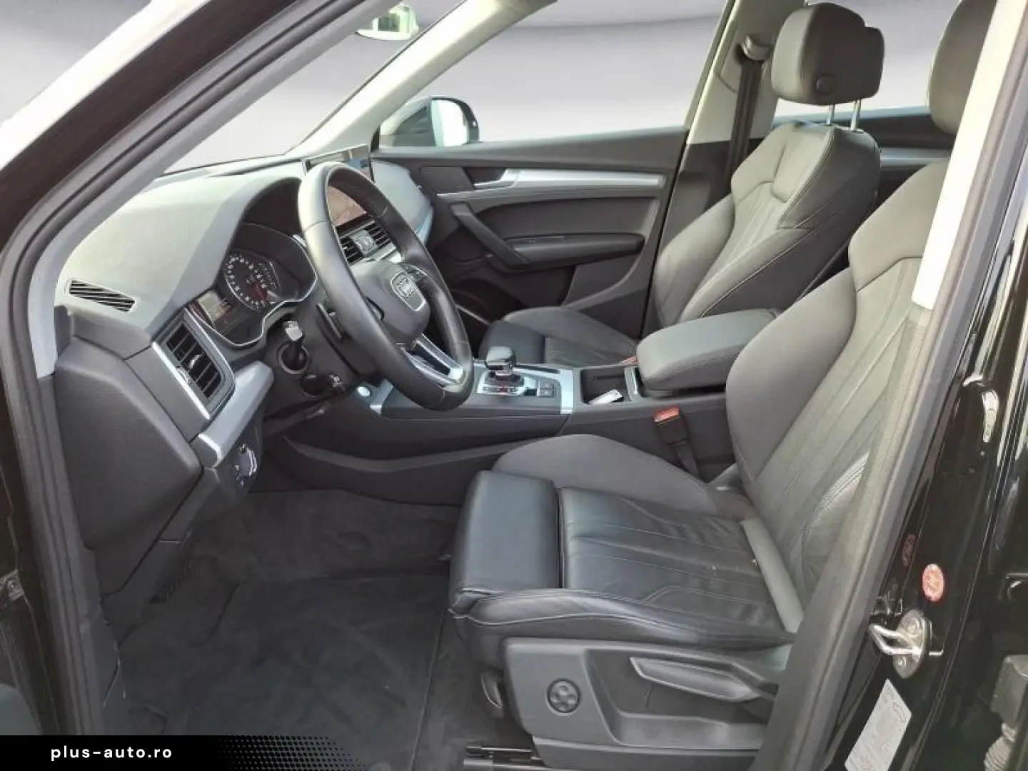 Audi Q5 Sportback 40 TDI quattro S tronic