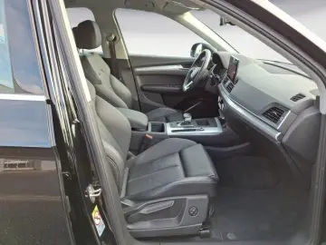 Audi Q5 Sportback 40 TDI quattro S tronic