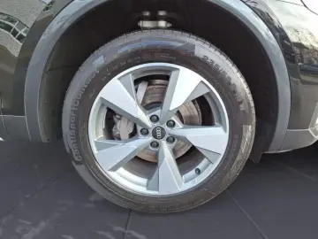 Audi Q5 Sportback 40 TDI quattro S tronic