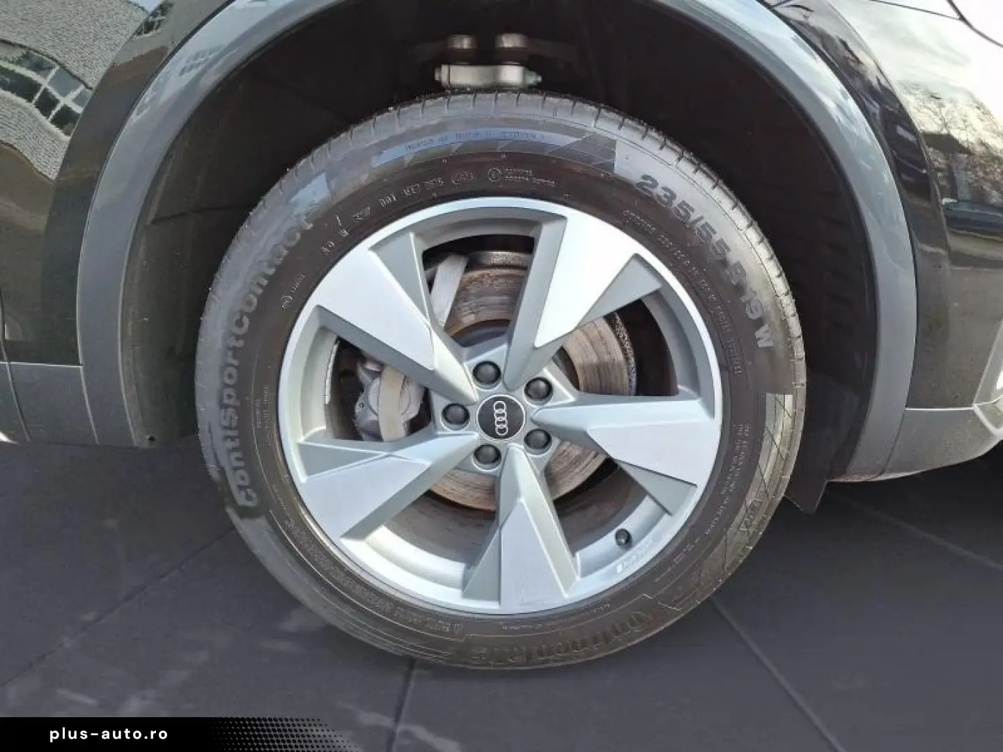 Audi Q5 Sportback 40 TDI quattro S tronic