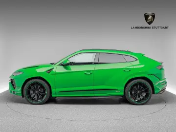 LAMBORGHINI Urus S