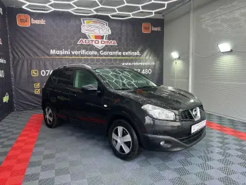 Nissan Qashqai 2.0 Diesel Euro 5
