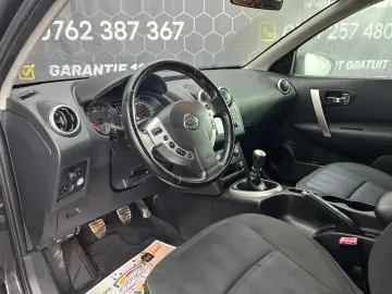 Nissan Qashqai 2.0 Diesel Euro 5