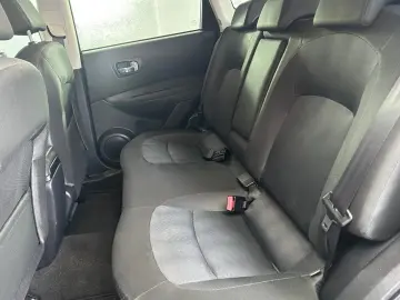Nissan Qashqai 2.0 Diesel Euro 5