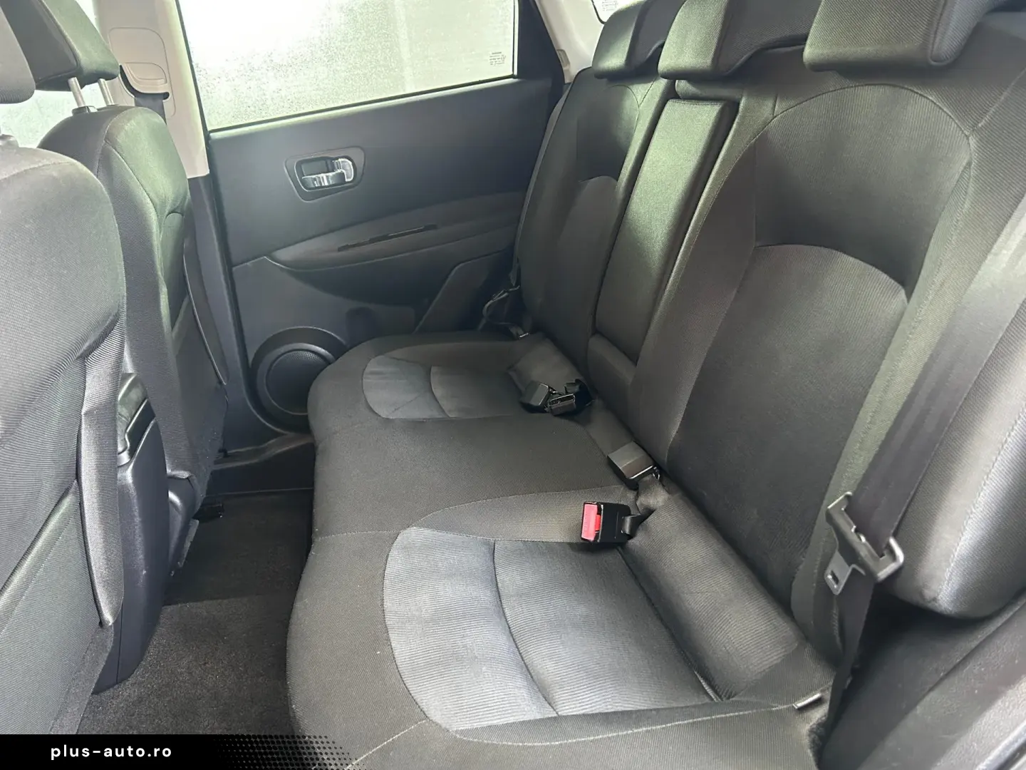 Nissan Qashqai 2.0 Diesel Euro 5