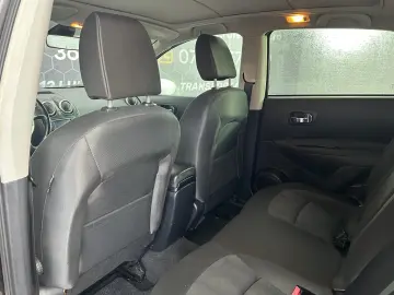 Nissan Qashqai 2.0 Diesel Euro 5