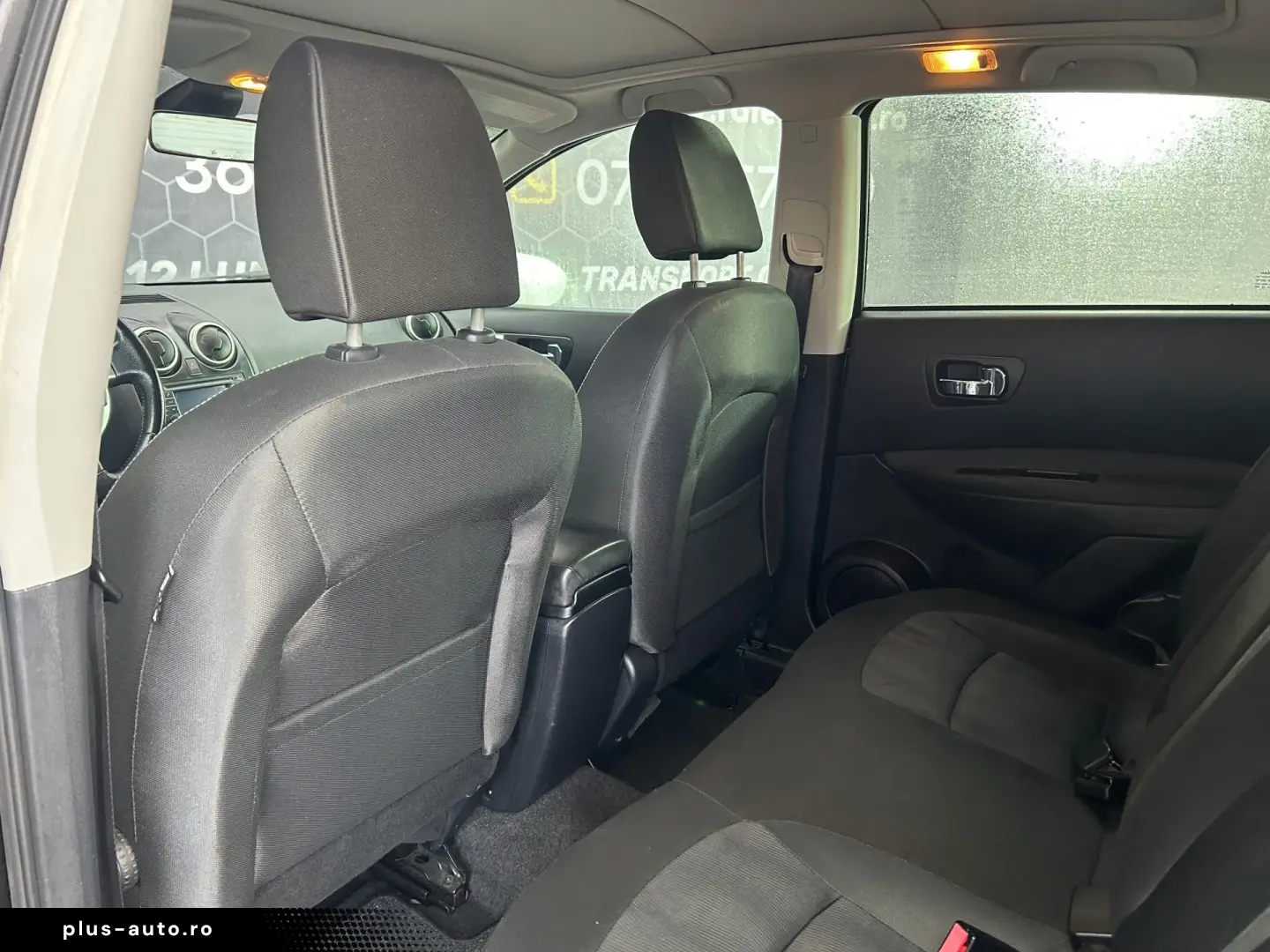 Nissan Qashqai 2.0 Diesel Euro 5