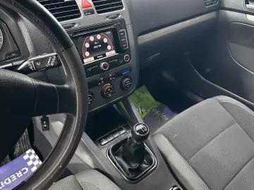 VW Golf 5  1.9 Diesel Manual