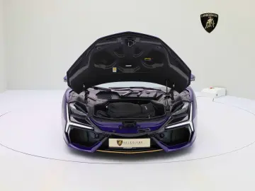LAMBORGHINI Revuelto MY24 I VIOLA ALETHEIA I AD PERSONAM I B