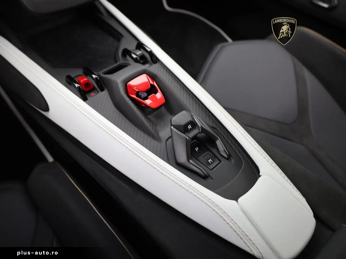 LAMBORGHINI Revuelto MY24 I VIOLA ALETHEIA I AD PERSONAM I B