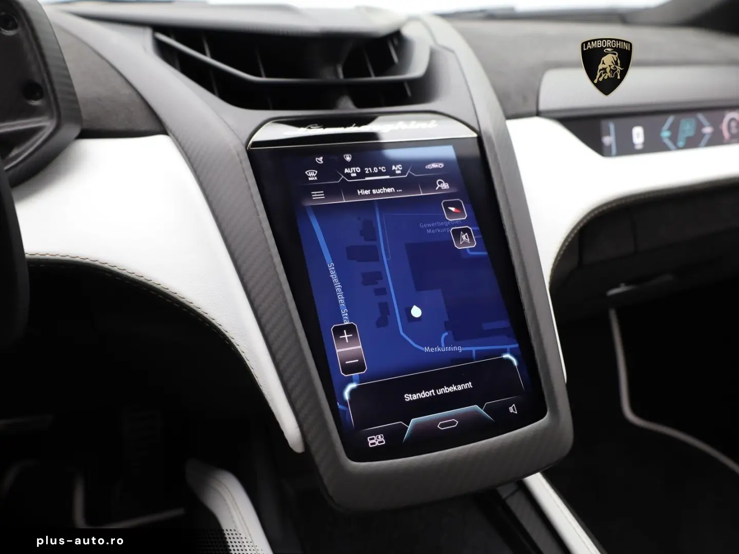 LAMBORGHINI Revuelto MY24 I VIOLA ALETHEIA I AD PERSONAM I B