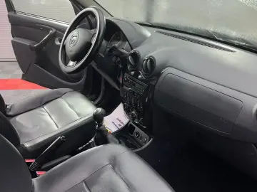 Dacia Duster 1.5 Diesel Euro 5