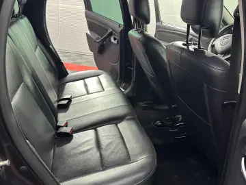 Dacia Duster 1.5 Diesel Euro 5