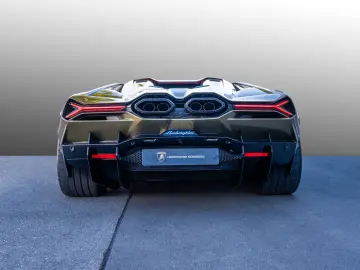 LAMBORGHINI Revuelto Verde Gea Lucido   Lamborghini Nürnberg