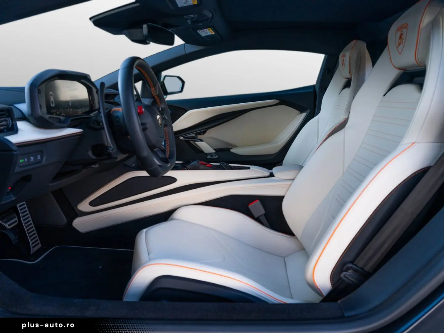 LAMBORGHINI Revuelto Verde Gea Lucido   Lamborghini Nürnberg