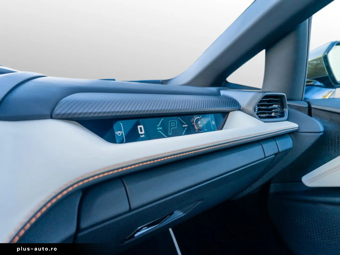 LAMBORGHINI Revuelto Verde Gea Lucido   Lamborghini Nürnberg