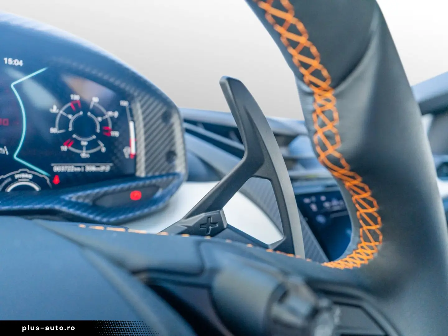 LAMBORGHINI Revuelto Verde Gea Lucido   Lamborghini Nürnberg