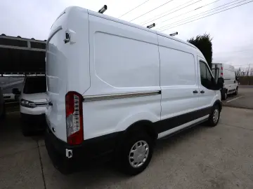 Ford Transit L2H2 2.0 MHEV 130CP