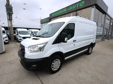 Ford Transit L2H2 2.0 MHEV 130CP