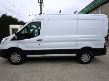 Ford Transit L2H2 2.0 MHEV 130CP