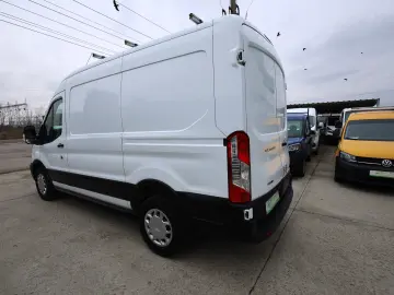 Ford Transit L2H2 2.0 MHEV 130CP