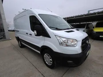 Ford Transit L2H2 2.0 MHEV 130CP