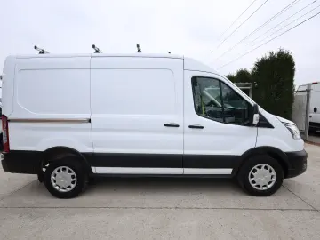 Ford Transit L2H2 2.0 MHEV 130CP