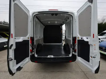 Ford Transit L2H2 2.0 MHEV 130CP