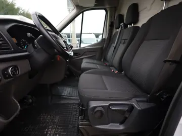 Ford Transit L2H2 2.0 MHEV 130CP