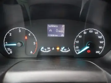 Ford Transit L2H2 2.0 MHEV 130CP