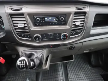 Ford Transit L2H2 2.0 MHEV 130CP